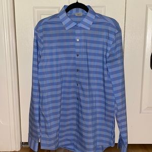 Kenneth Cole Reaction button down